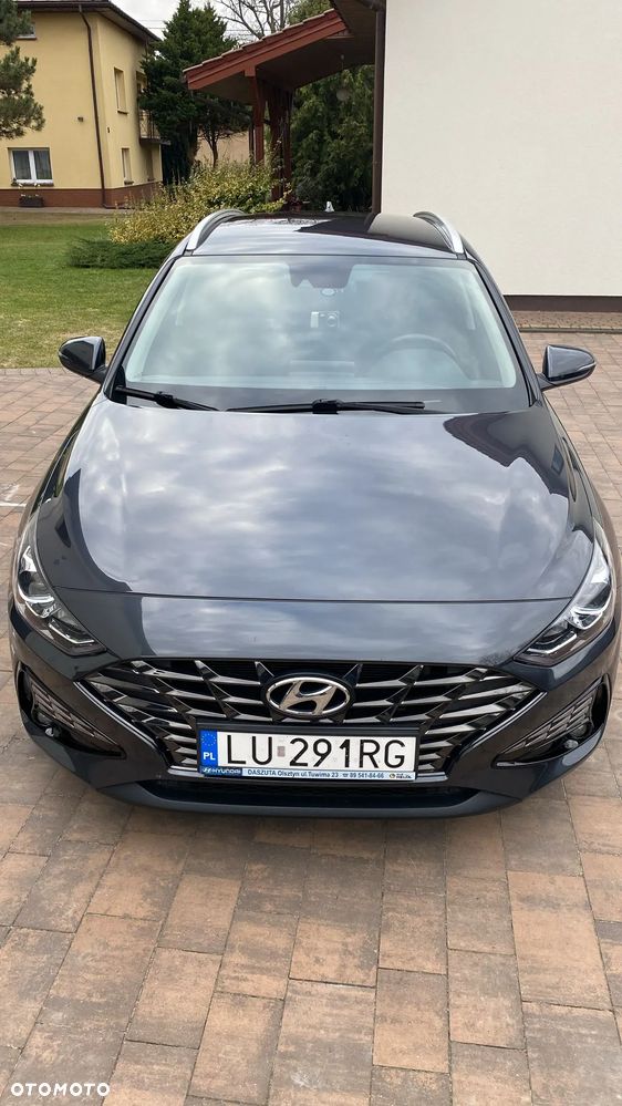 Hyundai i30 - 10