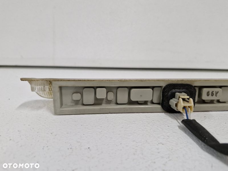 TOYOTA RAV4 III 3 ŚWIATŁO TRZECIE 3 STOP STOPU - 11