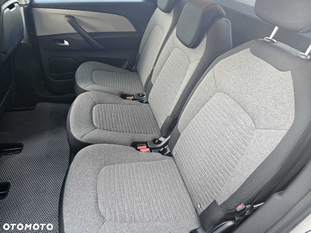 Citroën C4 SpaceTourer 1.2 PureTech More Life S&S EAT8 - 12