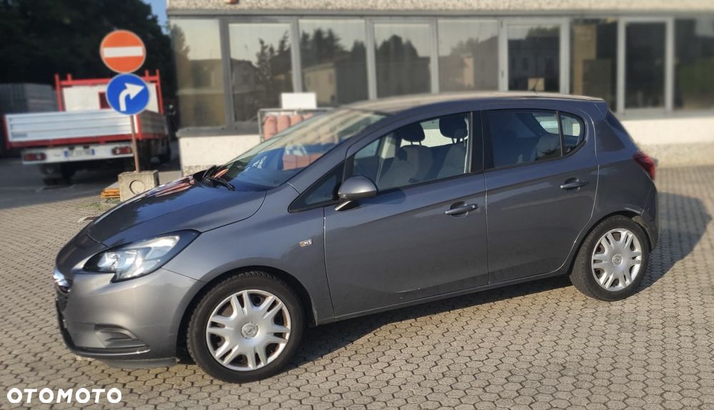 Opel Corsa 1.2 Enjoy - 35
