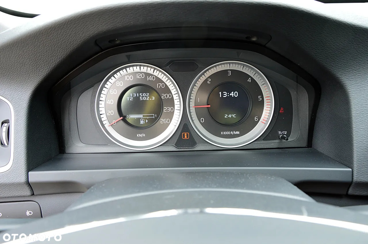 Volvo S60 D3 Momentum - 7