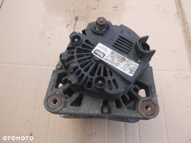 ALTERNATOR RENAULT CLIO II LIFT 1.5 DCI 110A - 14
