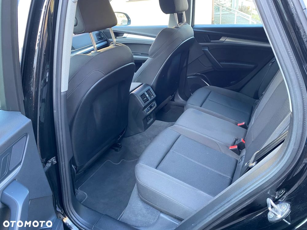 Audi Q5 2.0 TFSI Quattro S tronic - 10