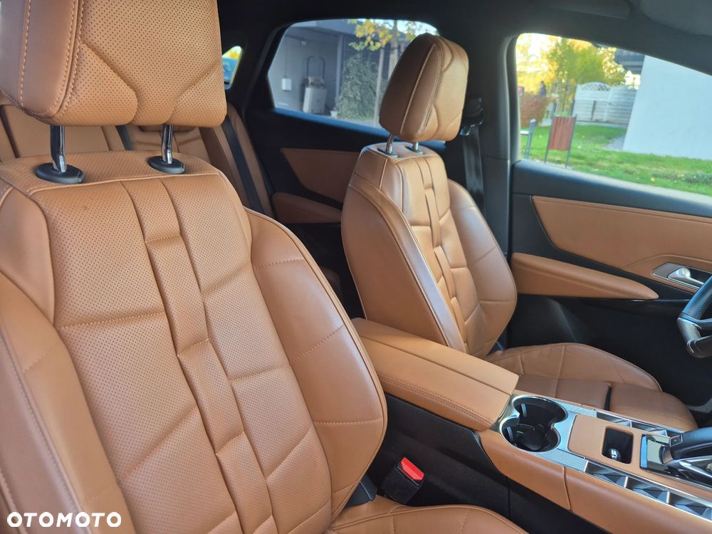 DS Automobiles DS 7 Crossback - 21