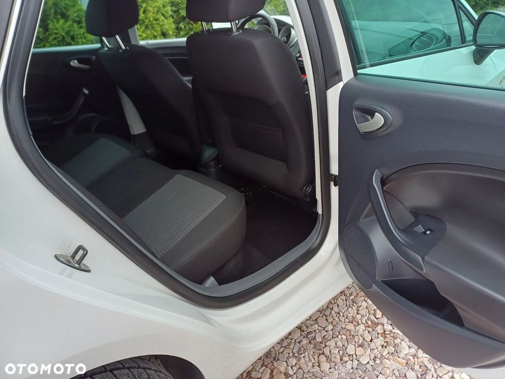 Seat Ibiza - 17
