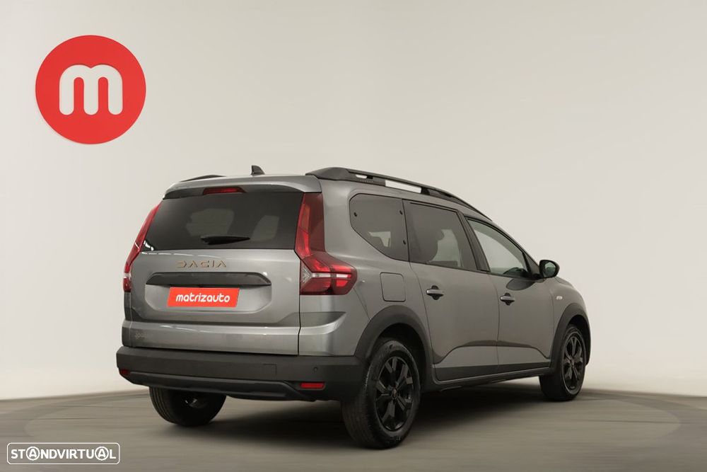 Dacia Jogger 1.0 ECO-G Extreme+ Up&Go 7L Bi-Fuel - 4