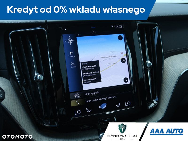 Volvo XC 60 - 13