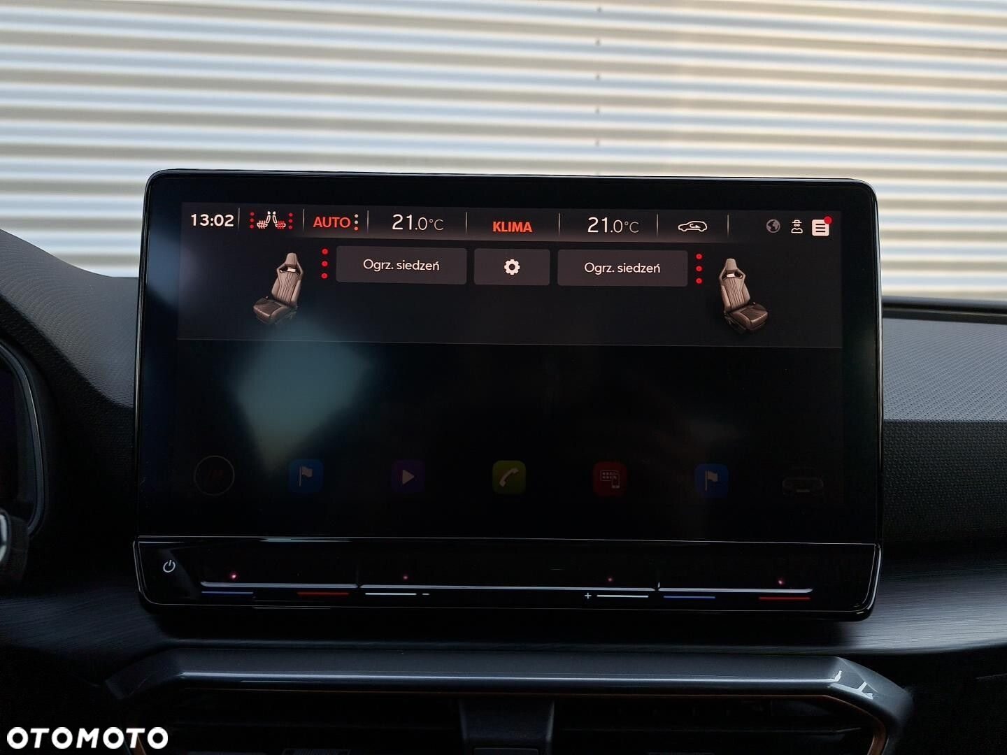 Cupra Leon 2.0 TSI DSG - 23