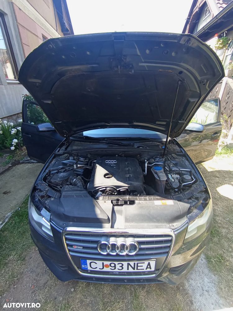 Audi A4 Avant - 19