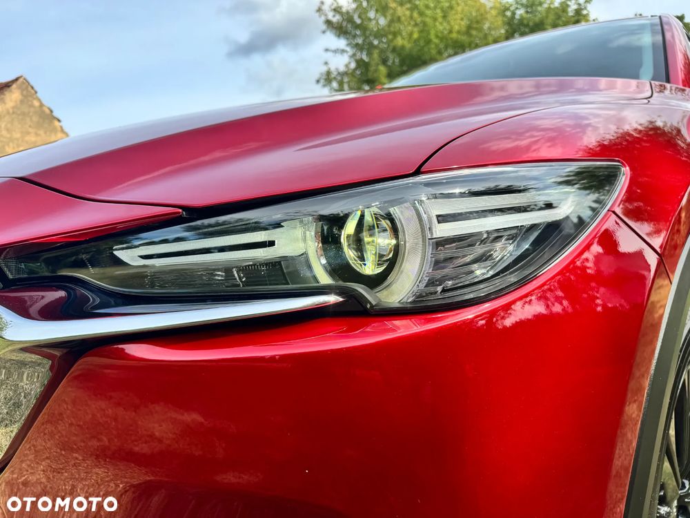 Mazda CX-5 SKYACTIV-G 194 AWD Signature - 26