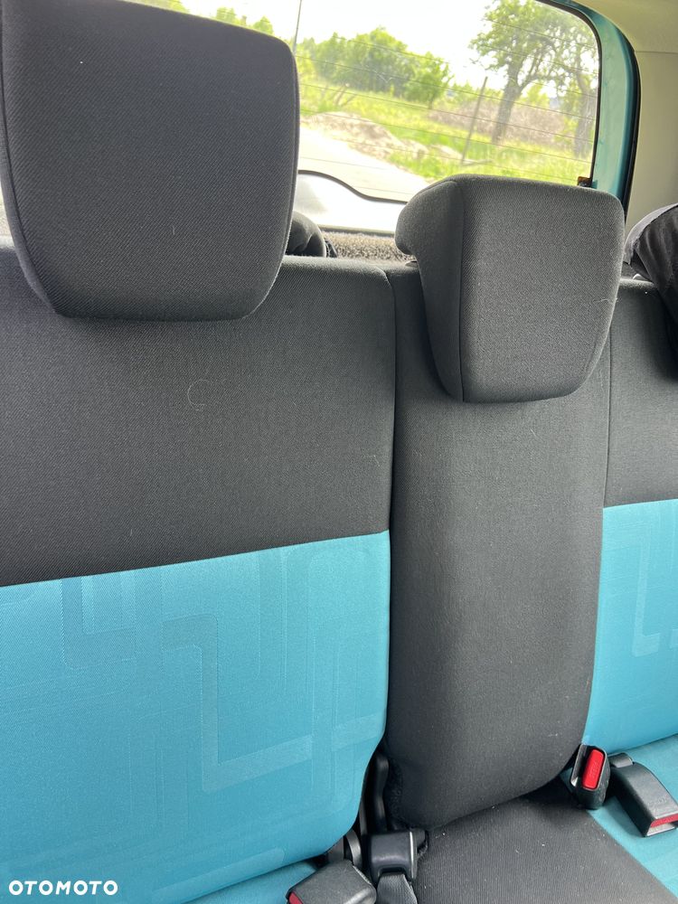 Suzuki Splash 1.2 Club - 19
