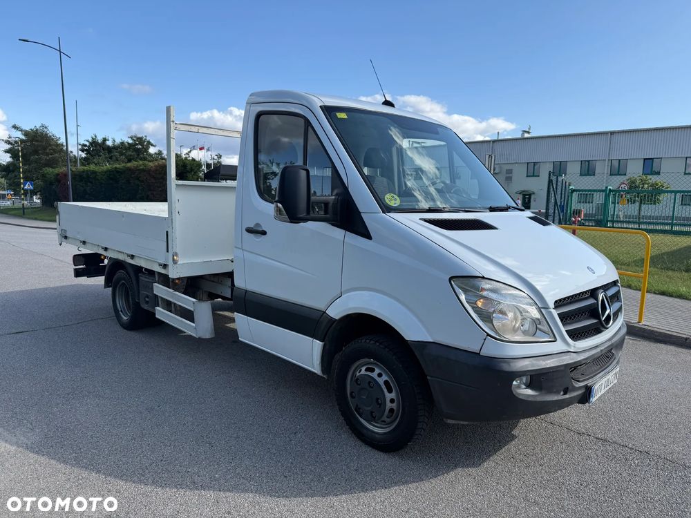 Mercedes-Benz Sprinter 516CDI - 1