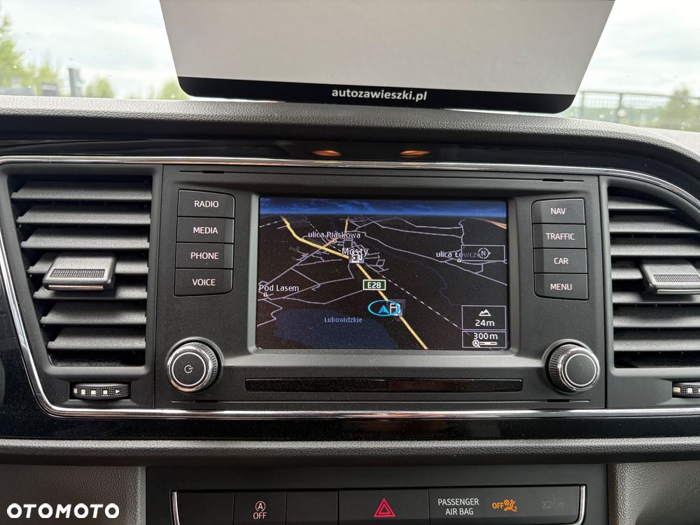 Seat Leon - 12