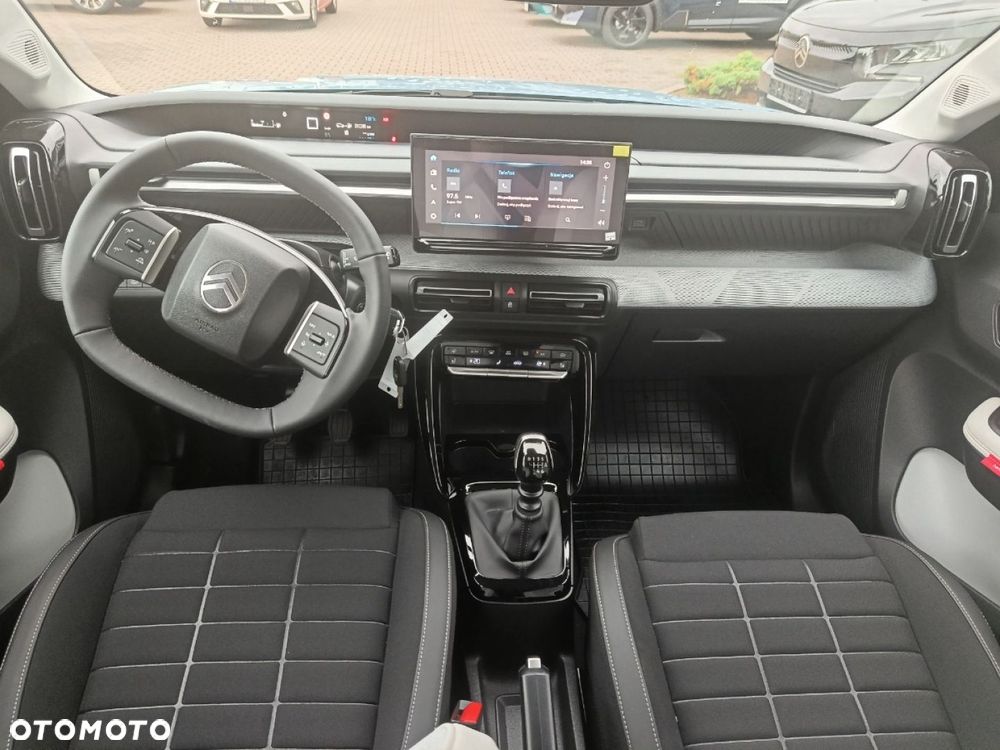 Citroën C3 - 15