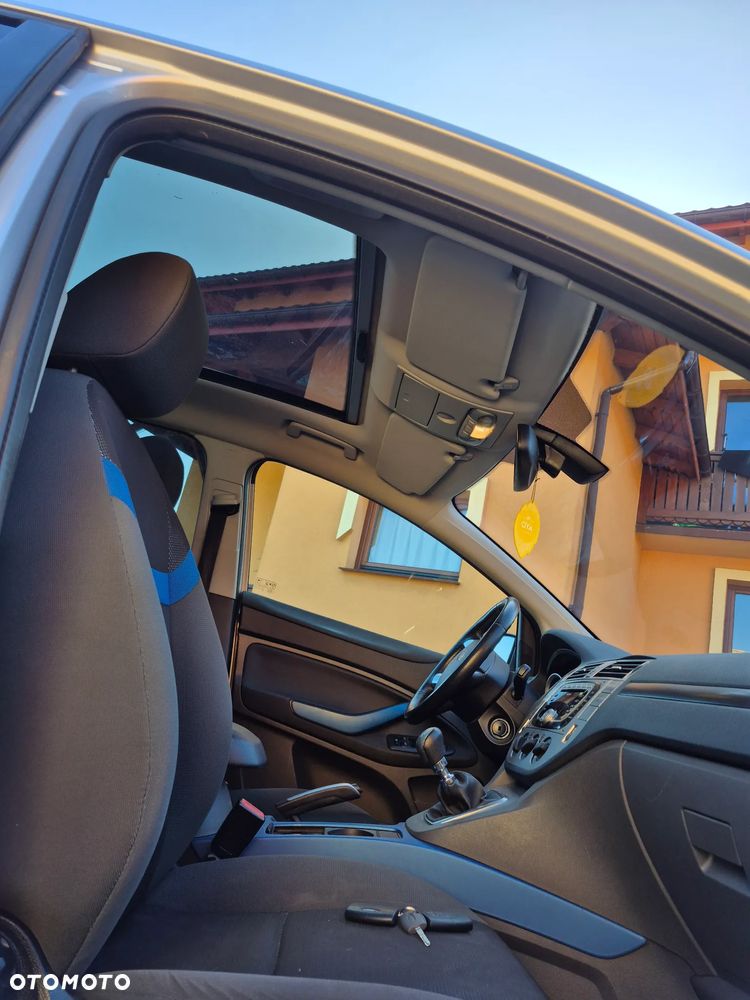 Ford Kuga 2.0 TDCi 4x4 Trend - 11