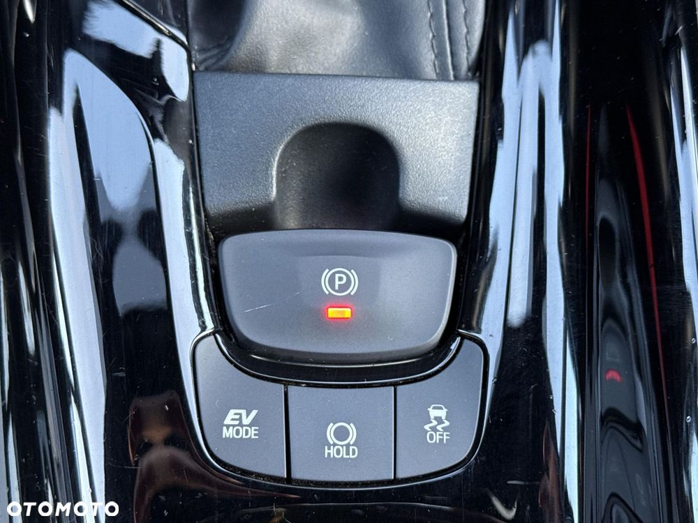 Toyota C-HR 2.0 Hybrid Style - 22