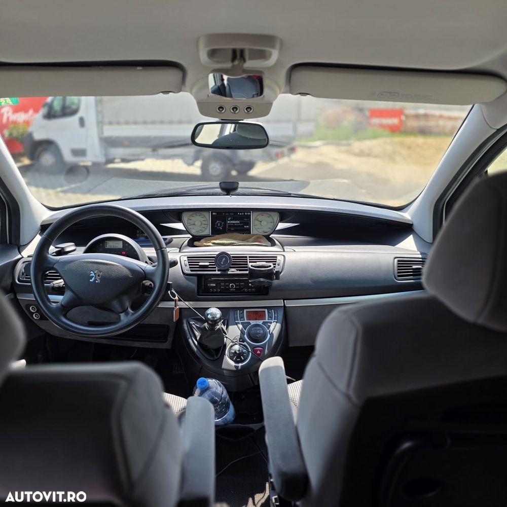 Peugeot 807 - 16