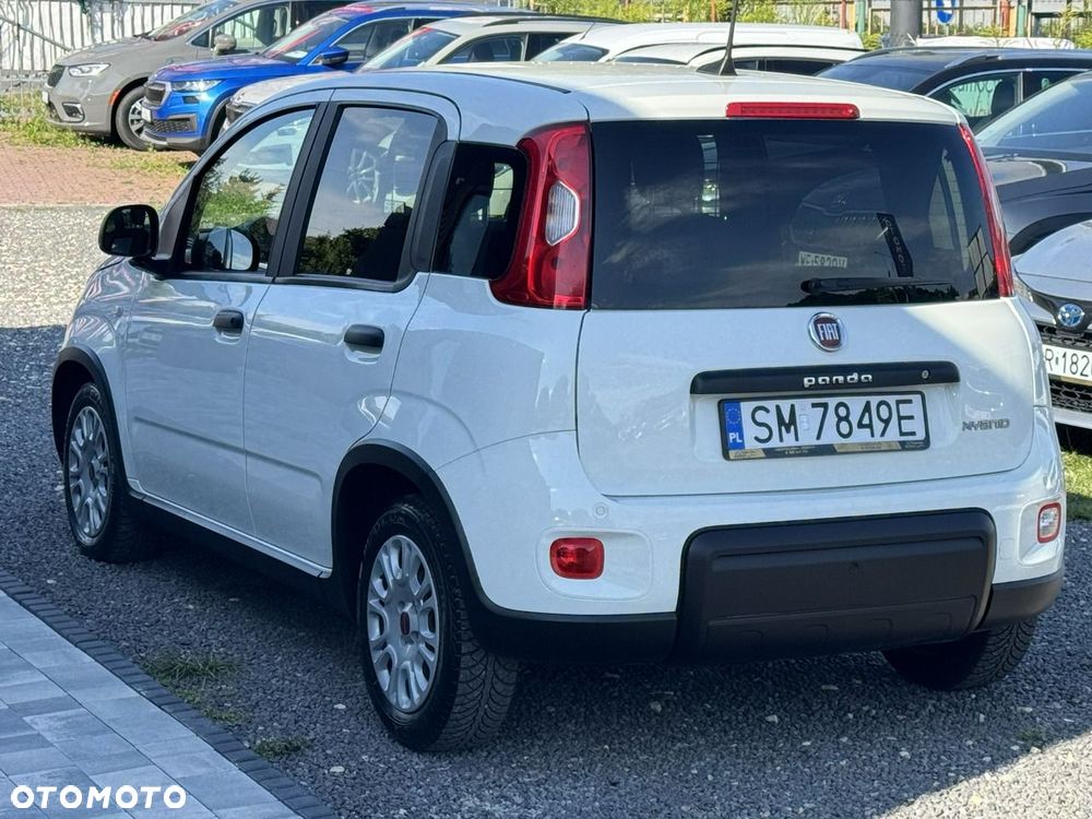Fiat Panda - 6