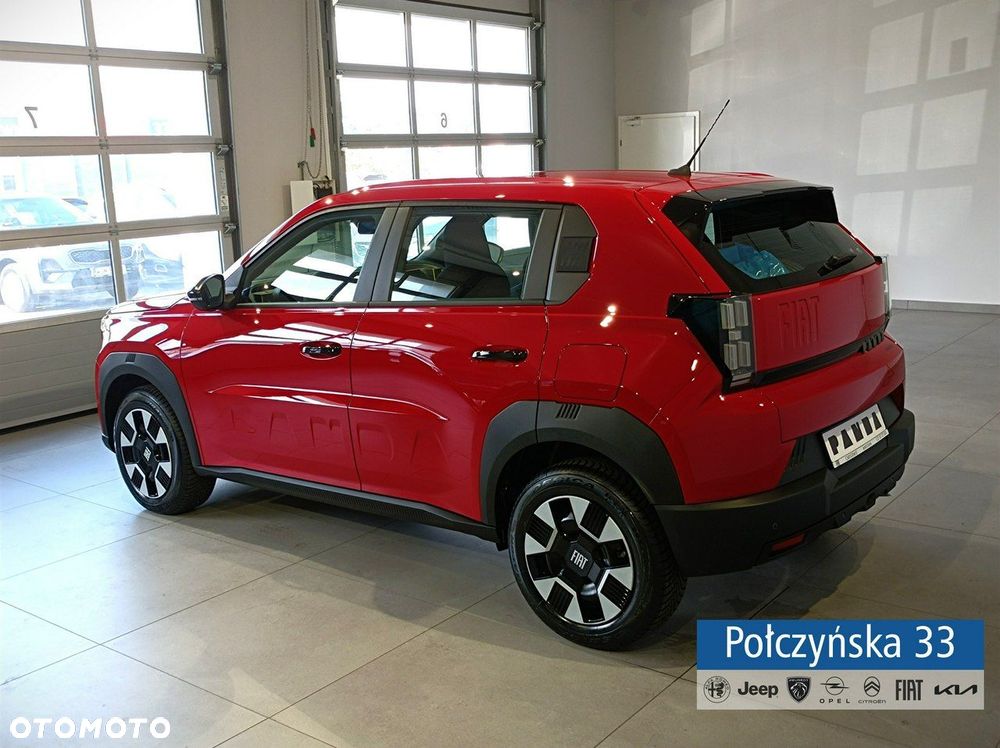 Fiat Grande Panda - 9