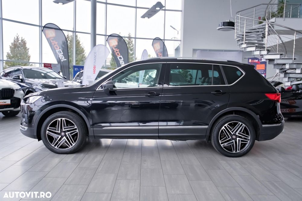 Seat Tarraco 2.0 TDI Style - 5
