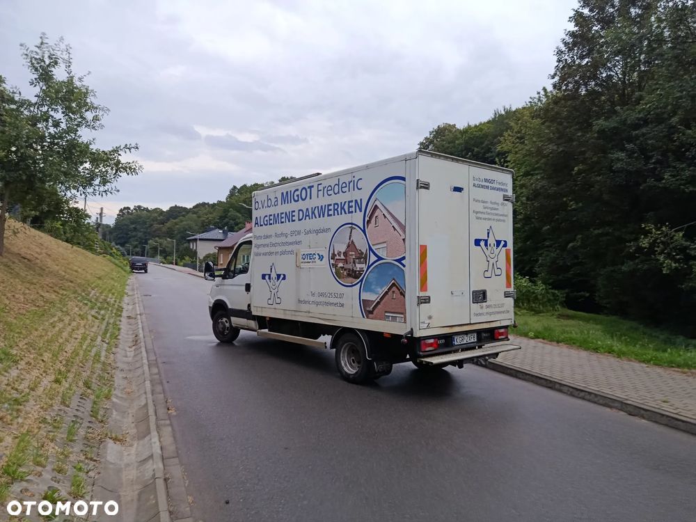Iveco 50C15 - 18
