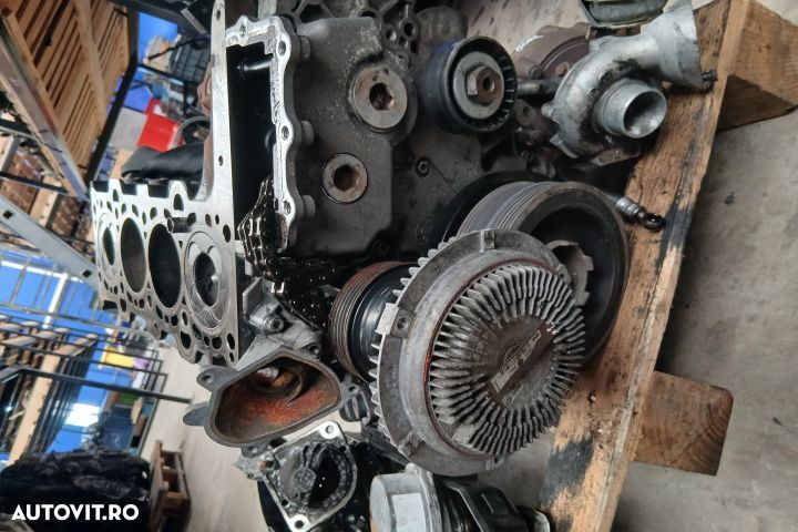 Bloc motor ambielat 2.0D M47D20 0445010045 7788670 2.0D M47D20 044501 - 1