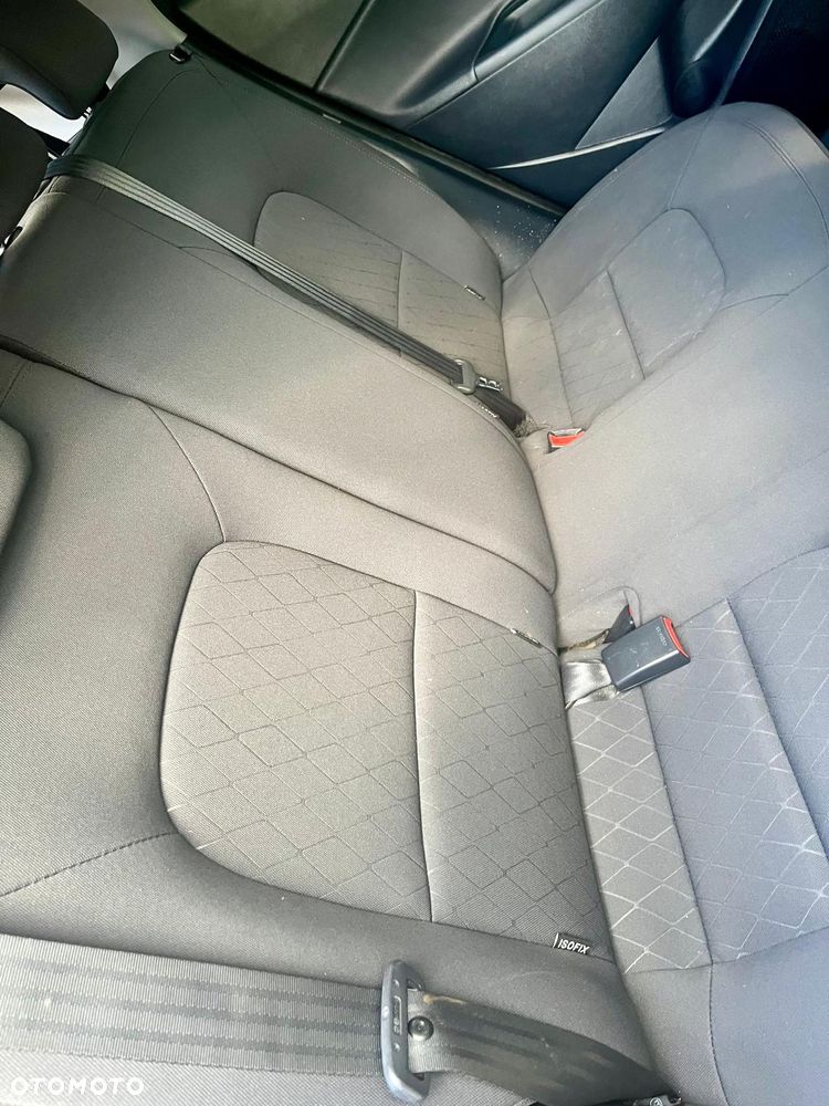 Kia Rio 1.4 Dream Team Edition - 10