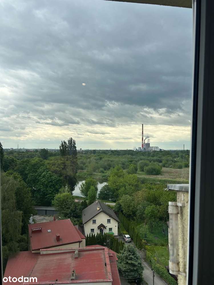 Wynajmę 2 - pokojowe mieszkanie od 4.09.2026 r.
