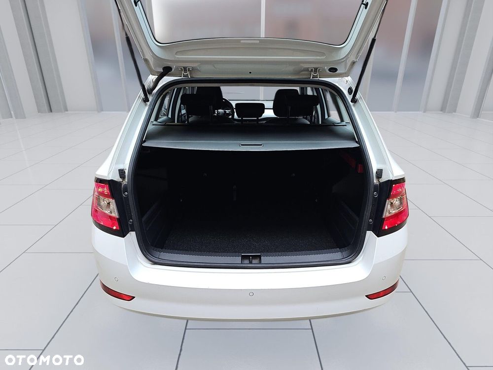 Skoda Fabia 1.0 TSI Ambition - 15