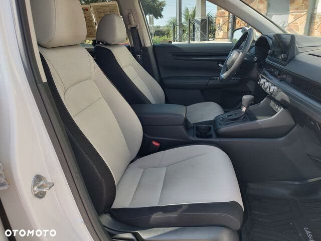 Honda CR-V 1.5T 4WD CVT Executive - 16