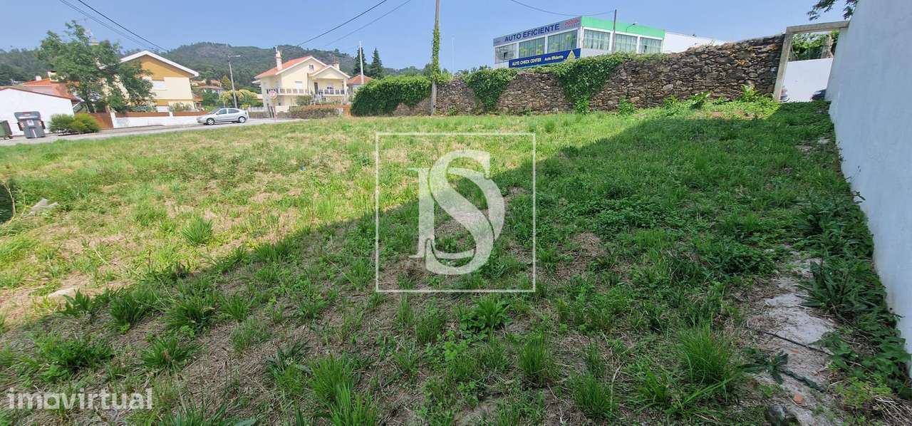 Terreno  Venda em Santa Marta de Portuzelo,Viana do Castelo - Grande imagem: 4/4