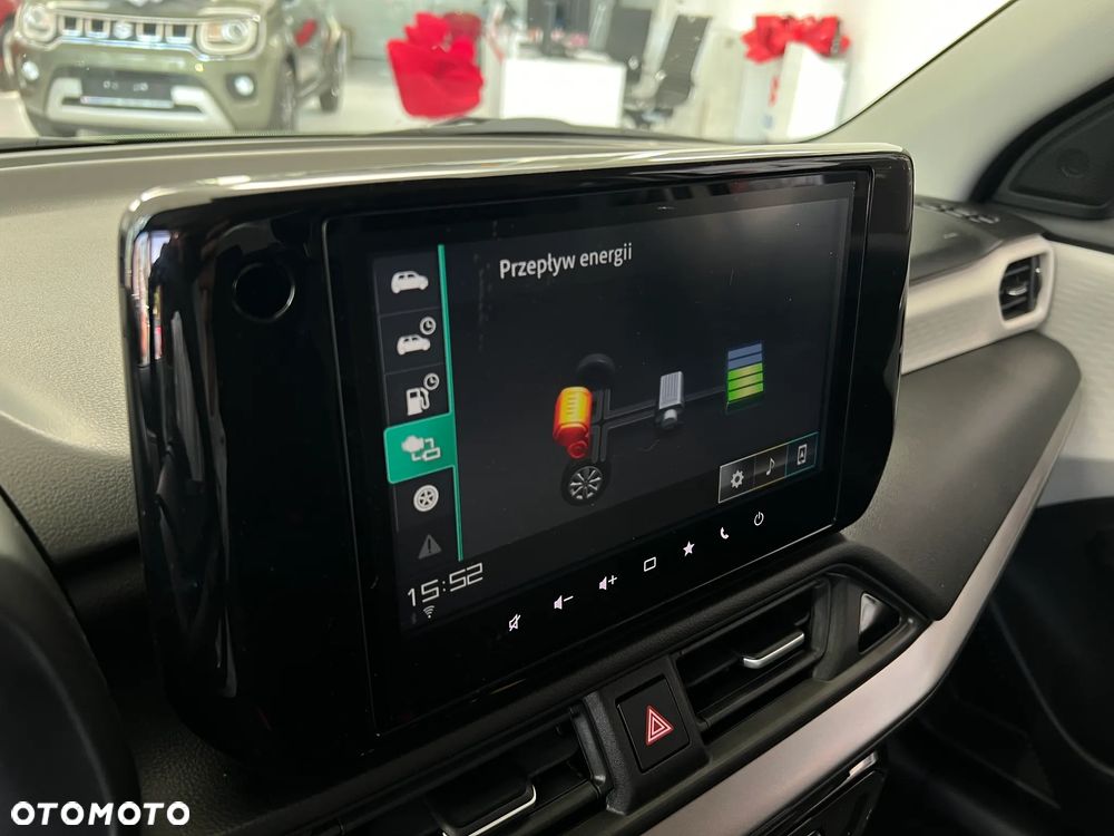 Suzuki Swift 1.2 Dualjet SHVS Elegance - 15