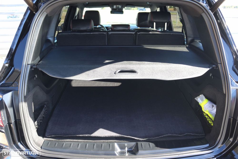 Mercedes-Benz GLB 200 AMG Line - 37