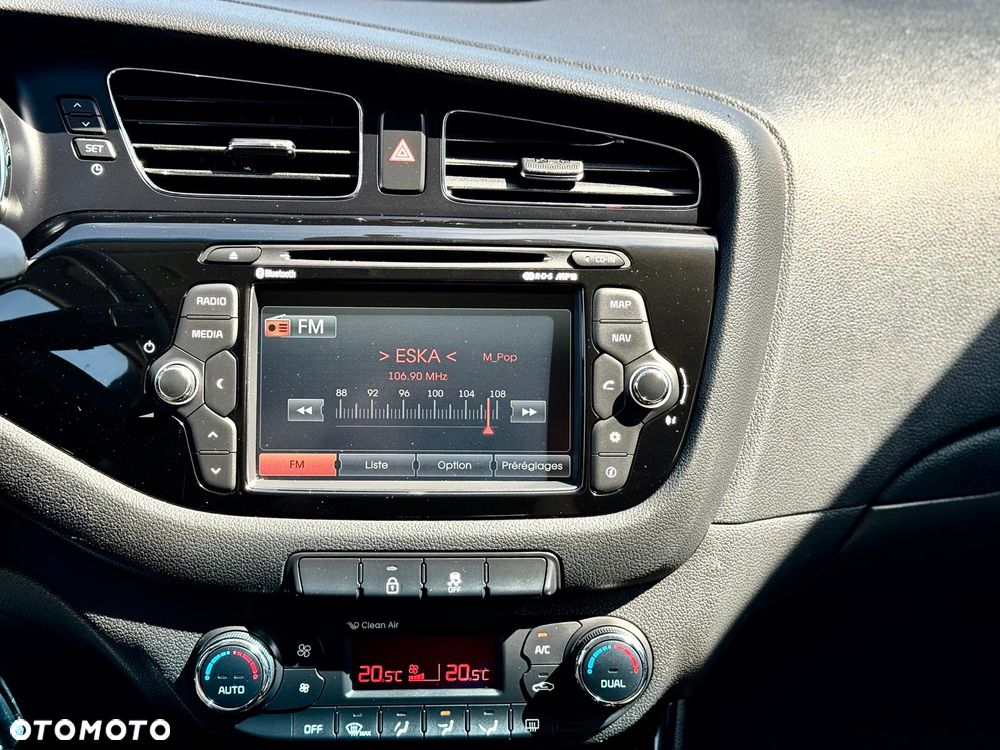 Kia Ceed 1.6 CRDi XL - 31