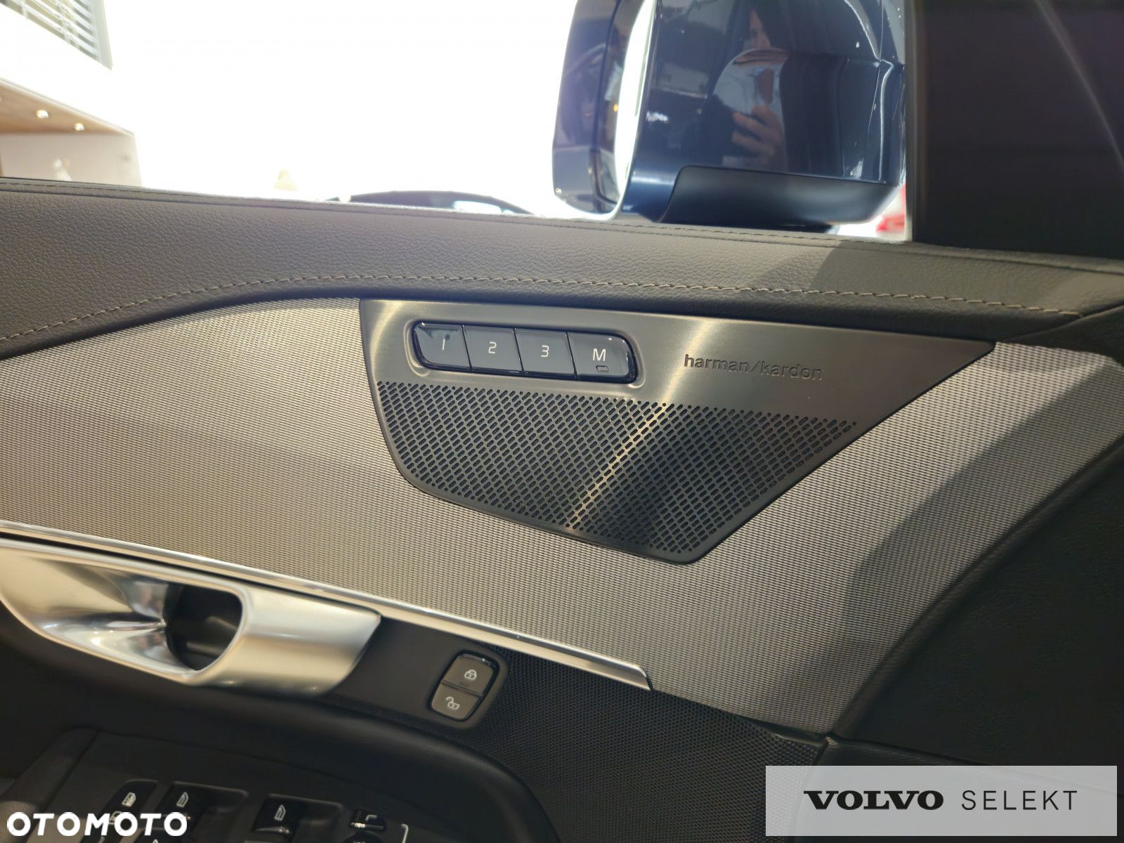 Volvo XC 90 - 27