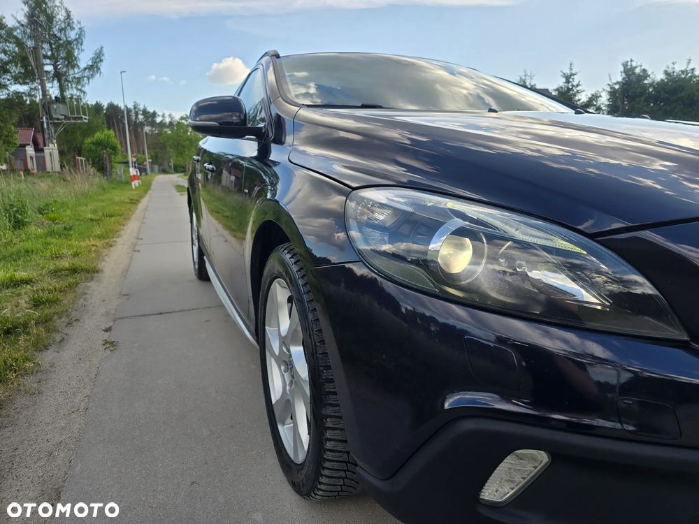 Volvo V40 D4 Geartronic Summum - 38