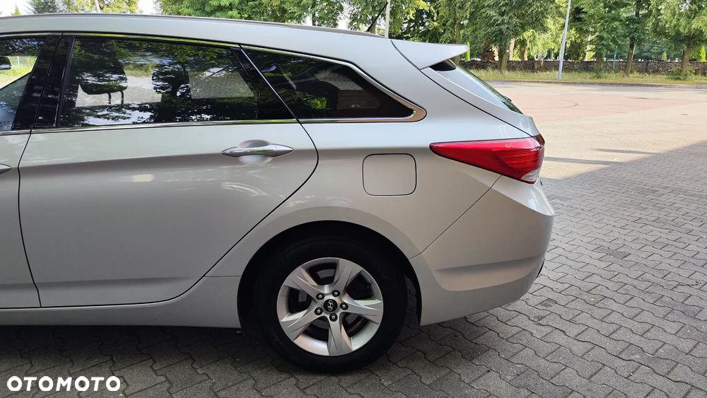 Hyundai i40 i40cw 1.6 5 Star Edition - 5