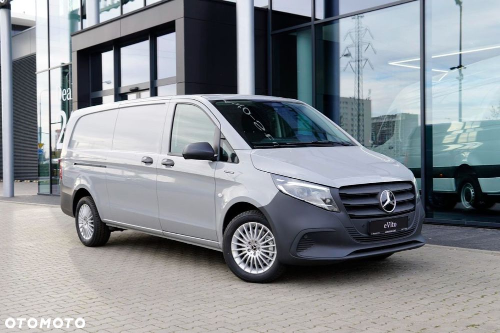 Mercedes-Benz Vito - 10