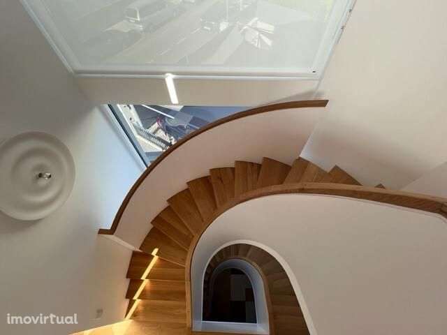 Apartamento T3 com vista, Cascais - Grande imagem: 3/12