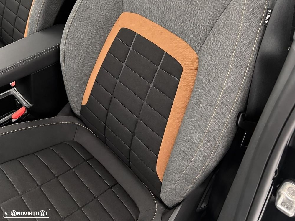 Citroën C3 Aircross - 8