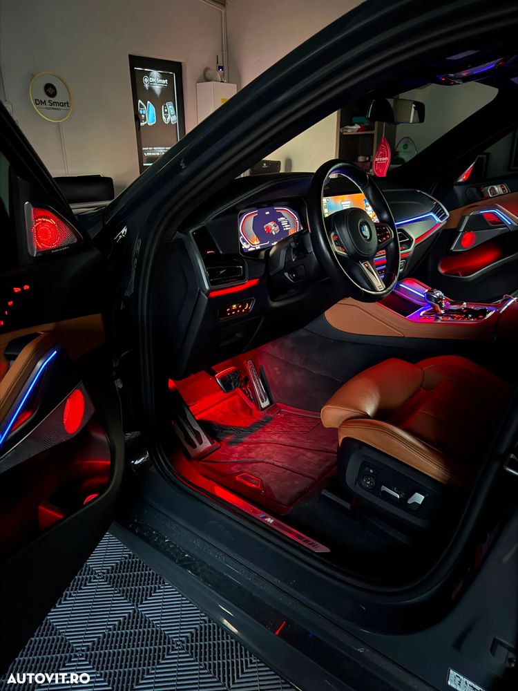 BMW X6 - 19