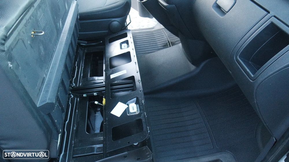 Mercedes-Benz VITO / 116 cdi - 35