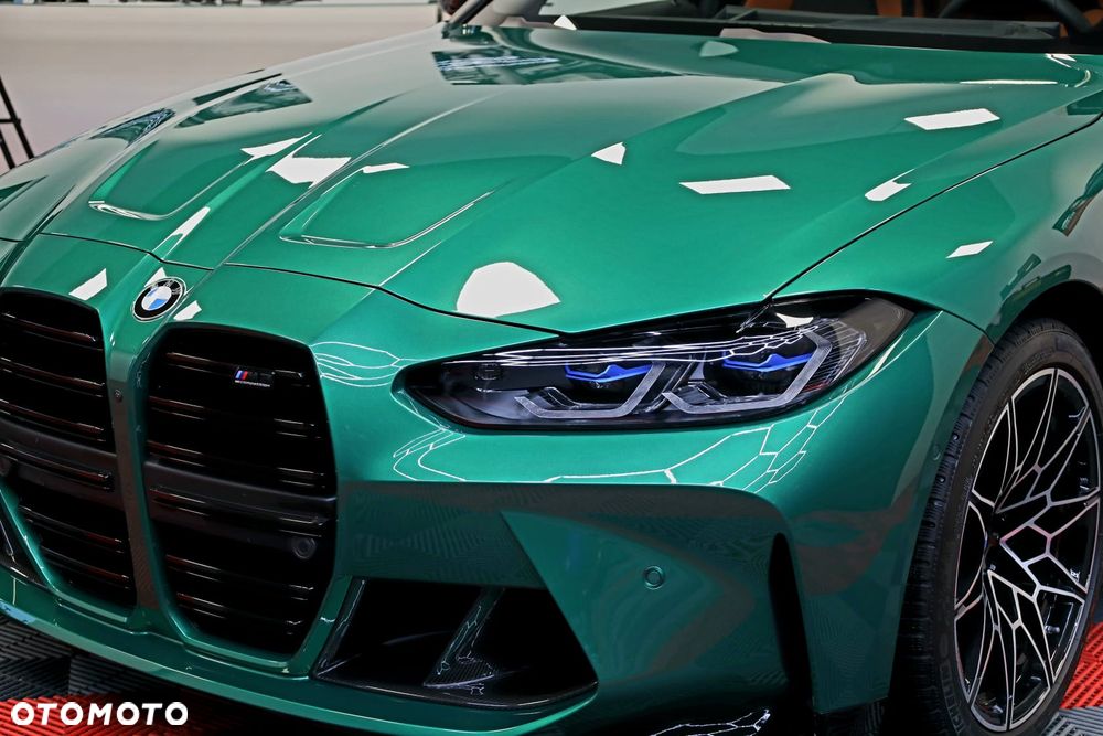 BMW M3 - 13