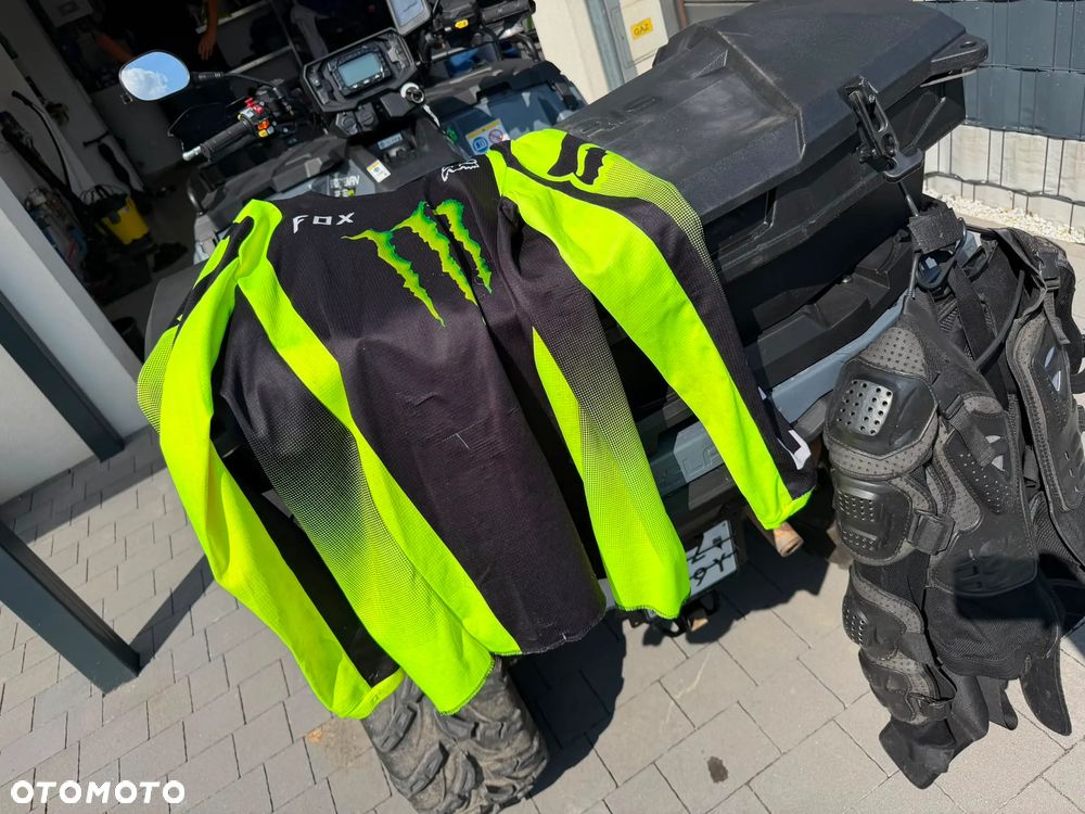 Polaris Sportsman - 20