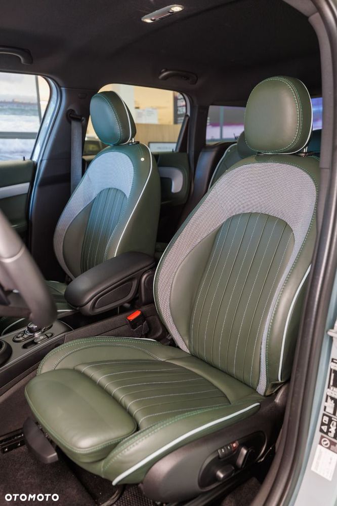 MINI Countryman - 23