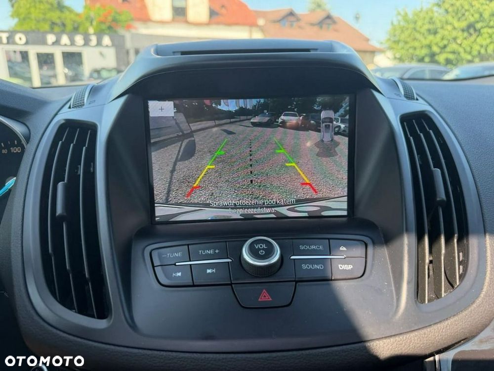Ford Kuga 2.0 TDCi AWD ST-Line - 33