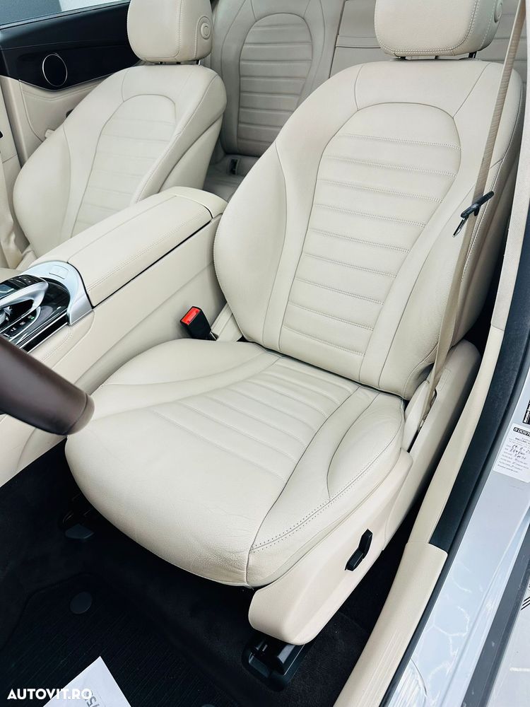Mercedes-Benz GLC 220 d 4MATIC 9G-TRONIC Exclusive - 21