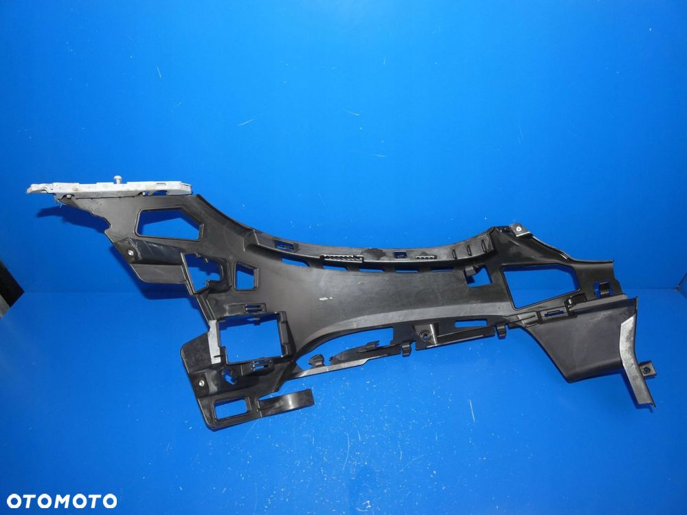 MERCEDES E KLASA W213 ŚLIZG MOCOWANIE UCHWYT ZDERZAKA LEWY PRZÓD - 2