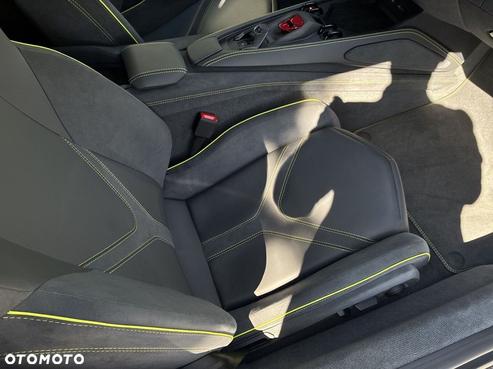 Lamborghini Inny - 10