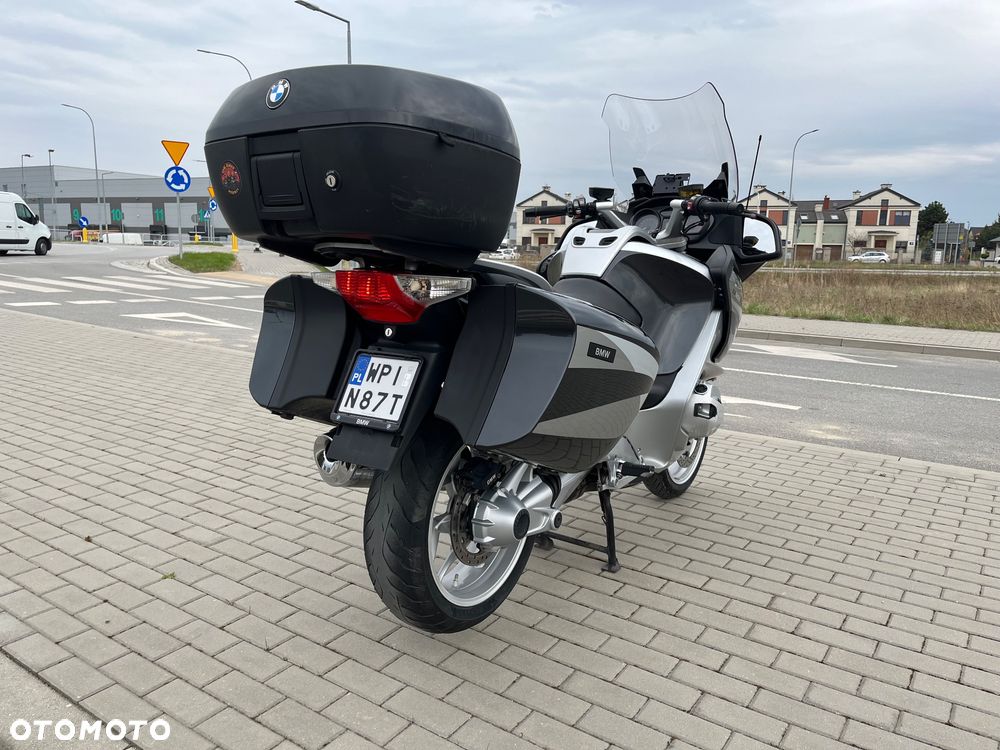 BMW RT - 12
